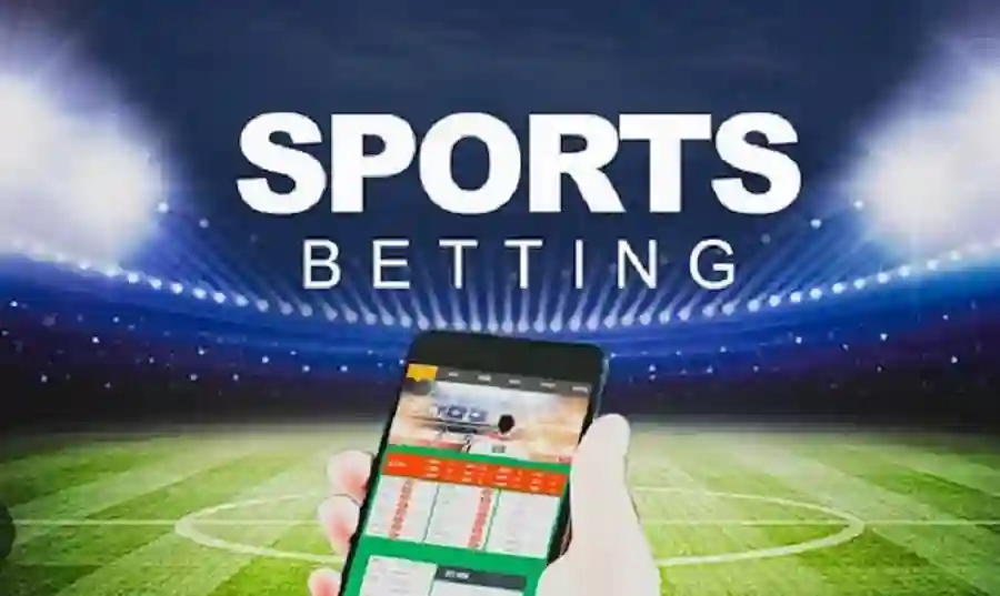 Sports Betting