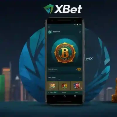 1xbet App