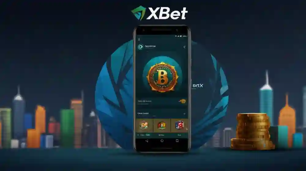 1xbet App