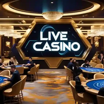 Live Casino