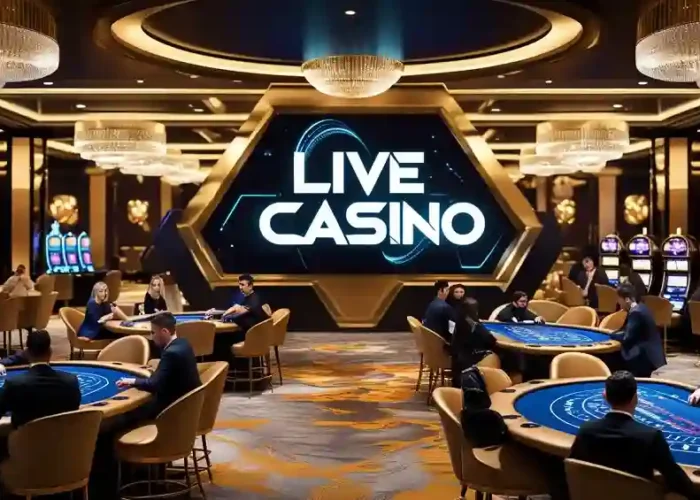 Live Casino