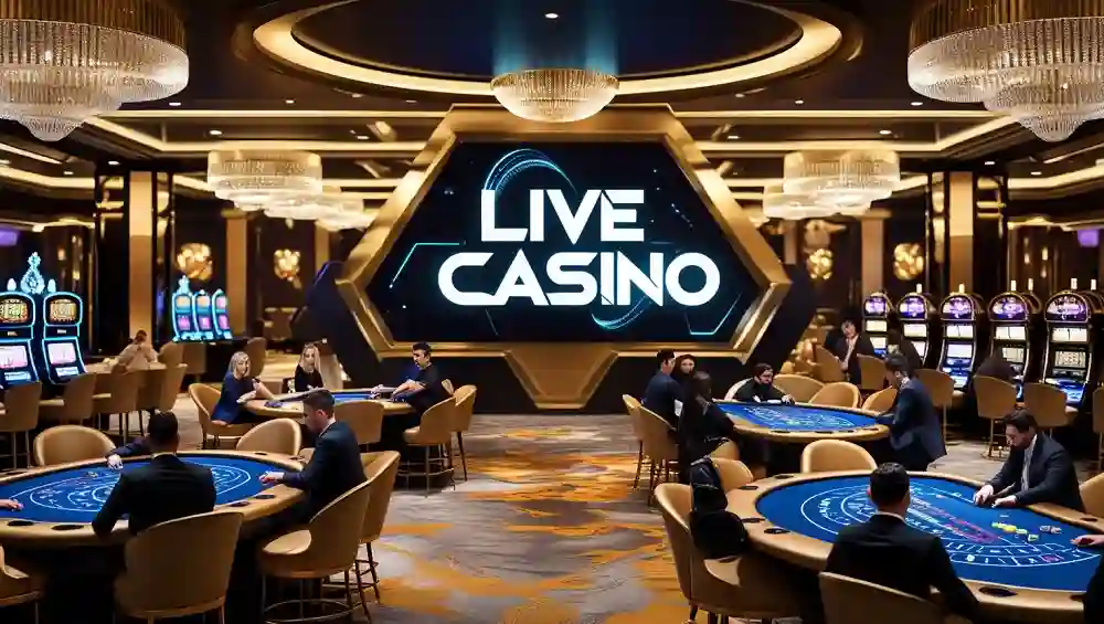 Live Casino