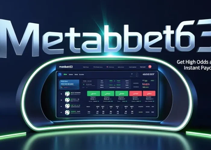 Metabet63