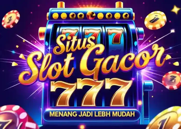 Slot 777