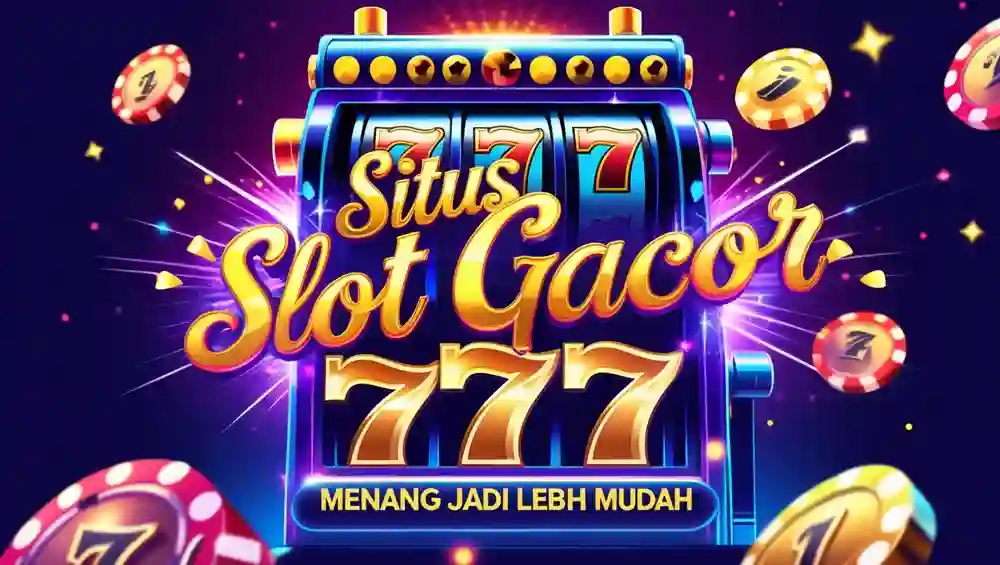 Slot 777